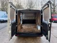 Renault Trafic 1.6 dCi 27 Business Panel Van 5dr Diesel Manual SWB Standard Roof Euro 6 (9 14