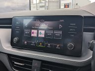 Skoda Kamiq SE TDI 22