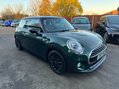 Mini Hatch 1.5 Cooper Euro 6 (s/s) 3dr 1