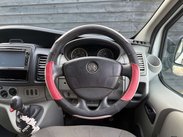 Vauxhall Vivaro 2.0 Vivaro 2900 CDTi SWB 36