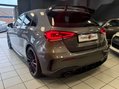 Mercedes-Benz A Class 2.0 AMG A 35 4Matic Premium Auto 4WD 5dr 3
