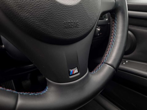 BMW M3 4.0 iV8 Coupe 2dr Petrol Manual Euro 4 (420 ps) 27