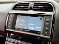 Jaguar XE 2.0 XE R-Sport D Auto 4dr 49
