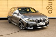 BMW 1 Series 118I M SPORT 1