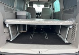 Volkswagen California BEACH 2.0 TDI AUTO CAMPERVAN 51