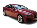 Jaguar XE 2.0 D180 S Saloon 4dr Diesel Auto Euro 6 (s/s) (180 ps) 1