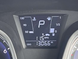 Hyundai ix20 1.6 ix20 SE Nav MPI Auto 5dr 22