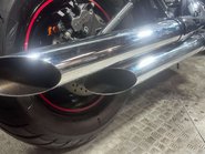 Kawasaki Vulcan 900 2017 ONLY 11K SERVICED LIGHTWEIGHT CRUISER BIKE 900CC 17