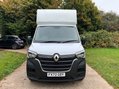 Renault Master ENERGY 35 Business Luton 2dr Diesel Manual FWD LWB Euro 6 (s/s) Tail Lift 2