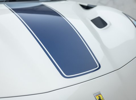 Ferrari F12 TDF 40