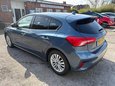 Ford Focus TITANIUM 17