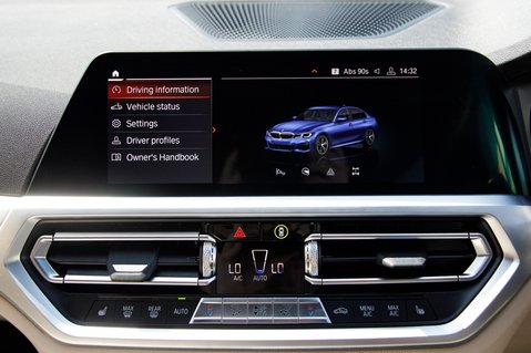BMW 3 Series 320I M SPORT 31