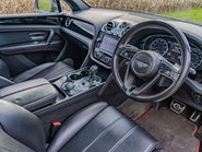 Bentley Bentayga 4.0 V8 7 Seats 10