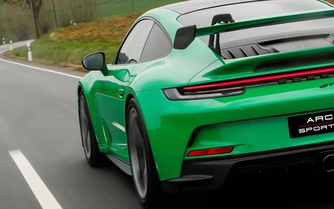 Welcome to Archer Sportscars