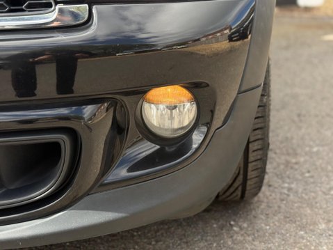 Mini Hatch 1.6 Cooper S Euro 5 (s/s) 3dr 15