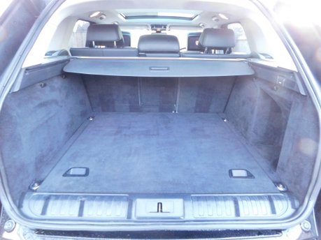 Land Rover Range Rover Sport SDV6 HSE AUTOMATIC 5dr 19