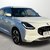 Suzuki Swift 1.2 Mild Hybrid Ultra 5dr 1