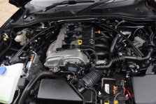 Mazda MX-5 Gt Sport Tech 11