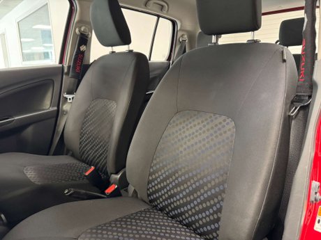Suzuki Celerio 1.0 Celerio SZ2 5dr 19