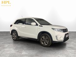 Suzuki Vitara 1.4 Boosterjet MHEV SZ-T SUV 5dr Petrol Hybrid Manual ALLGRIP Euro 6 (s/s)