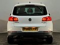 Volkswagen Tiguan SE TDI BLUEMOTION TECHNOLOGY 4MOTION DSG 8