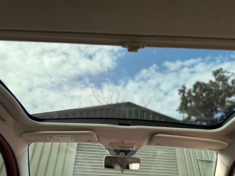 Fiat 500 1.2 500 Lounge 3dr 46