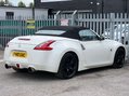 Nissan 370Z 3.7 370Z GT V6 2dr 10