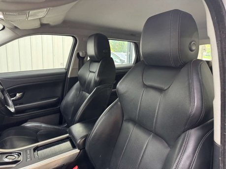 Land Rover Range Rover Evoque 2.0 Range Rover Evoque SE Tech TD4 Auto 4WD 5dr 59