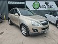 Vauxhall Antara EXCLUSIV CDTI 4WD S/S 1