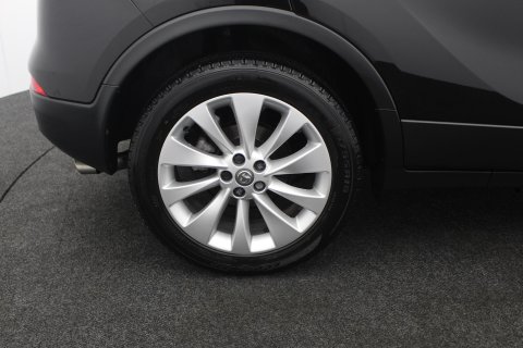 Vauxhall Mokka X 5dr 1.4i Turbo Elite Automatic 33