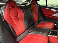 BMW 8 Series 3.0 840i Saloon 4dr Petrol Steptronic Euro 6 (s/s) (340 ps) 50