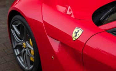 Ferrari F12 Berlinetta 23