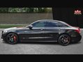 Mercedes-Benz C Class C 220 D AMG LINE PREMIUM PLUS 6
