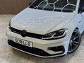 Volkswagen Golf 2.0 Golf R TSi Semi-Auto 4WD 5dr 39