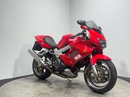 Honda VTR 1998 33K 1000CC VTWIN SPARES OR REPAIR / PROJECT BIKE SUPER SPORT 3