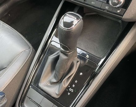 Skoda Kamiq 1.5 Kamiq SE L TSi Semi-Auto 5dr 61