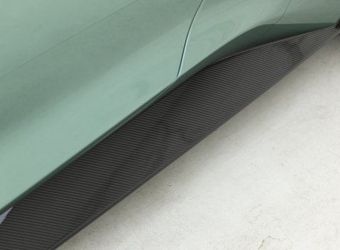 Aston Martin Vanquish ZAGATO 32