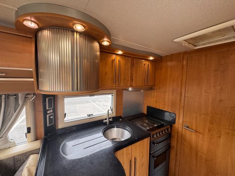 Auto-Trail Grande Frontier 29
