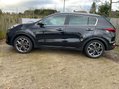Kia Sportage 1.6 CRDi MHEV GT-Line DCT Euro 6 (s/s) 5dr 5