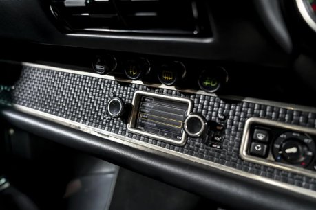 Porsche 911 SINGER 911 CLASSIC ' THE SUSSEX COMMISSION' 41
