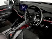 Skoda Enyaq iV 82kWh vRS Coupe 5dr Electric Auto 4WD (DC135kW) (299 ps) 1 Owner - Cruis 12