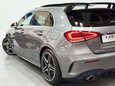 Mercedes-Benz A Class 2.0 A35 AMG (Premium Plus) Hatchback 5dr Petrol SpdS DCT 4MATIC Euro 6 (s/s 22