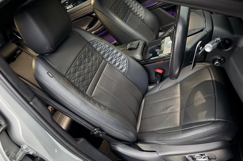 Land Rover Range Rover Evoque AUTOBIOGRAPHY MHEV 31