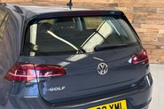 Volkswagen Golf 35.8kWh e-Golf Hatchback 5dr Electric Auto (136 ps) 78