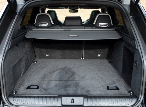 Land Rover Range Rover Sport 5.0 SVR 35