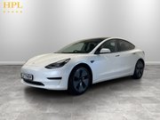 Tesla Model 3 Standard Range Plus Saloon 4dr Electric Auto RWD (241 bhp) 3