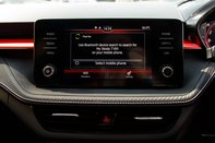 Skoda Fabia MONTE CARLO TSI DSG 25