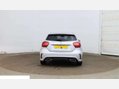 Mercedes-Benz A Class 1.5 A180d AMG Line 7G-DCT Euro 6 (s/s) 5dr 4