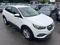 Vauxhall Grandland X 1.2 Turbo SE Euro 6 (s/s) 5dr 8
