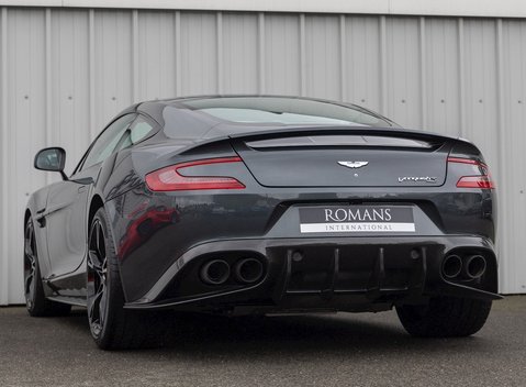 Aston Martin Vanquish S Ultimate 3